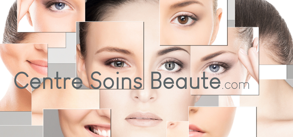 Centre soins beaute